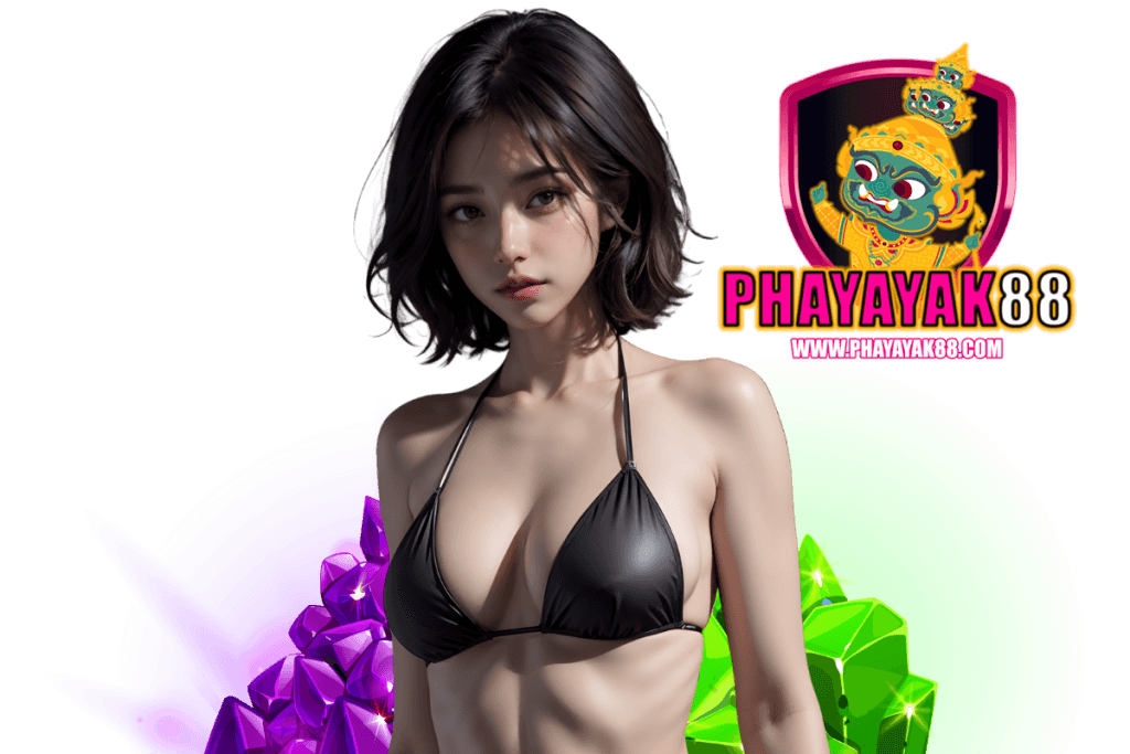phayayak88 สมัคร