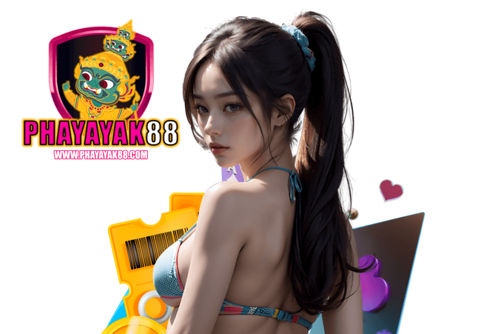phayayak88 แจกเครดิตฟรี